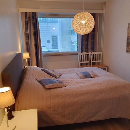 Rovaniemi City Apartment 외부 사진