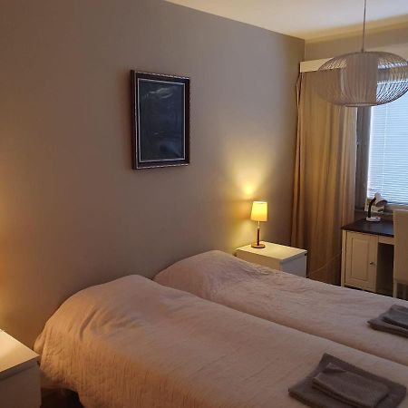 Rovaniemi City Apartment 외부 사진