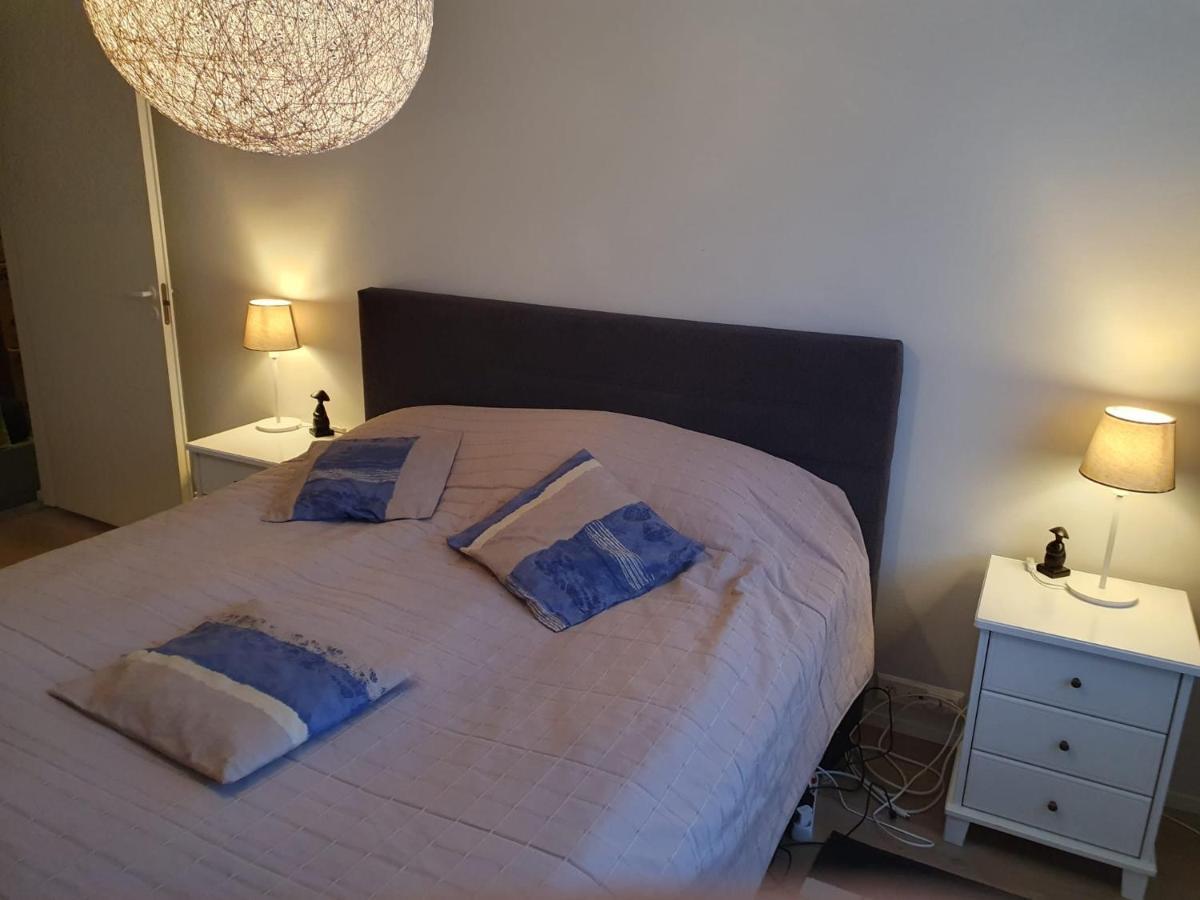 Rovaniemi City Apartment 외부 사진